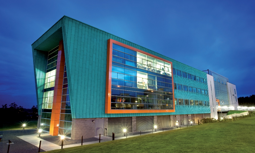 Facilities