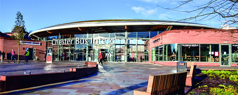 businterchange