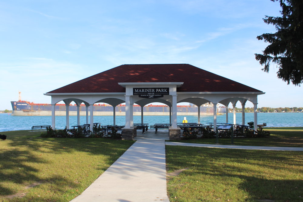 mariner_park_pavilion